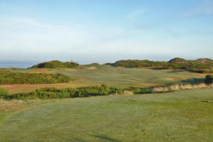 Pacific Dunes 3rd 2022